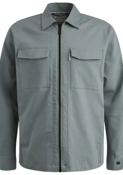 Heren CAST IRON OVERHEMD