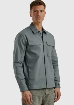 Heren CAST IRON OVERHEMD