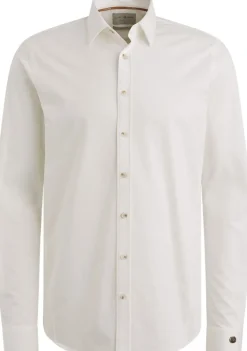 Heren CAST IRON OVERHEMD