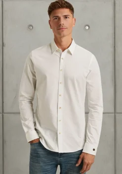 Heren CAST IRON OVERHEMD