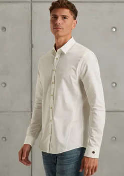 Heren CAST IRON OVERHEMD