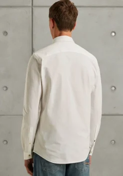 Heren CAST IRON OVERHEMD