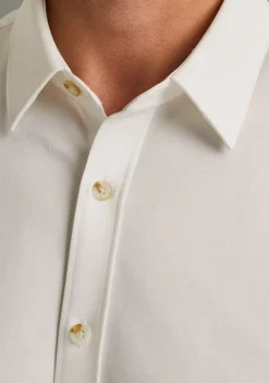 Heren CAST IRON OVERHEMD