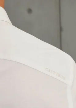 Heren CAST IRON OVERHEMD