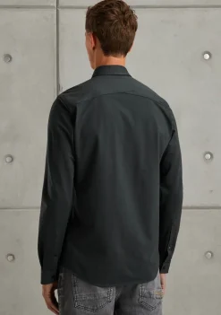 Heren CAST IRON OVERHEMD