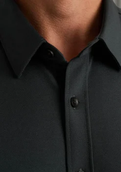 Heren CAST IRON OVERHEMD