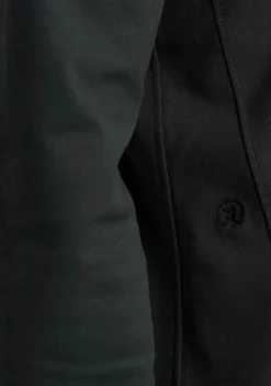 Heren CAST IRON OVERHEMD