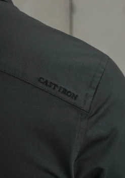 Heren CAST IRON OVERHEMD