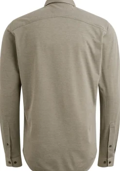 Heren CAST IRON OVERHEMD