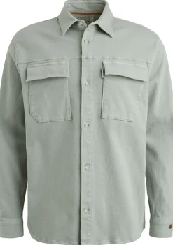 Heren CAST IRON OVERHEMD