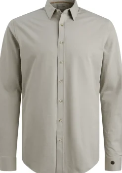 Heren CAST IRON OVERHEMD