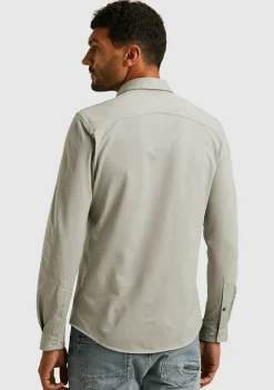 Heren CAST IRON OVERHEMD