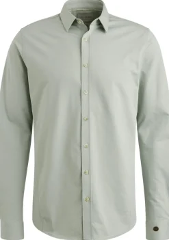 Heren CAST IRON OVERHEMD