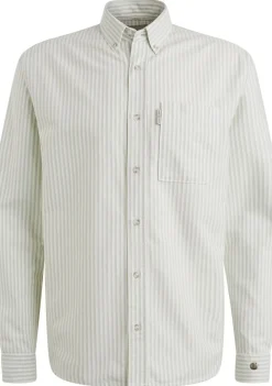 Heren CAST IRON OVERHEMD