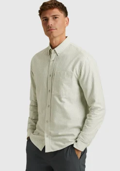 Heren CAST IRON OVERHEMD