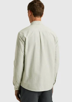 Heren CAST IRON OVERHEMD