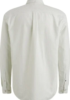 Heren CAST IRON OVERHEMD