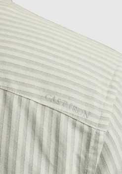 Heren CAST IRON OVERHEMD