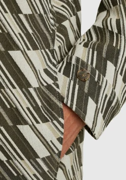 Heren CAST IRON OVERSHIRT