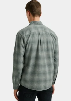 Heren CAST IRON OVERSHIRT