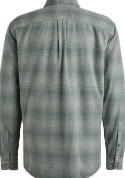 Heren CAST IRON OVERSHIRT