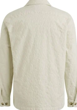 Heren CAST IRON OVERSHIRT