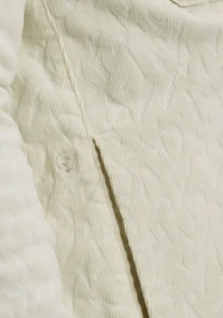 Heren CAST IRON OVERSHIRT