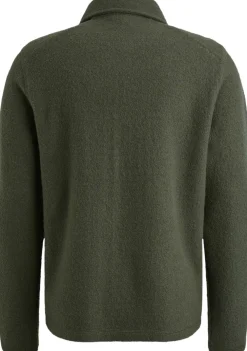 Heren CAST IRON OVERSHIRT