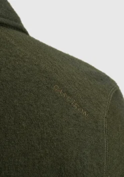 Heren CAST IRON OVERSHIRT