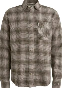 Heren CAST IRON OVERSHIRT