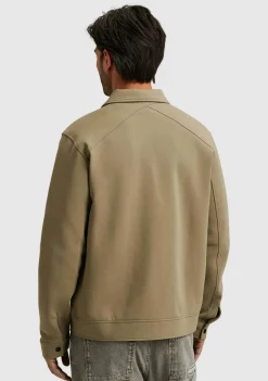 Heren CAST IRON OVERSHIRT