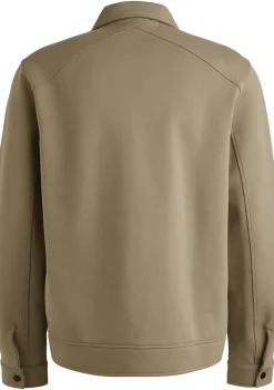 Heren CAST IRON OVERSHIRT