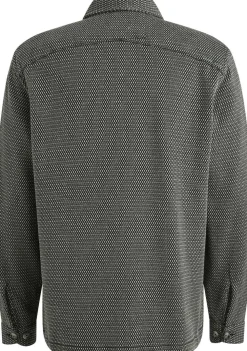 Heren CAST IRON OVERSHIRT