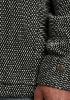 Heren CAST IRON OVERSHIRT