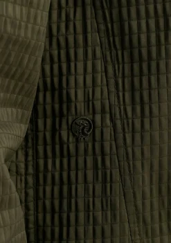 Heren CAST IRON OVERSHIRT