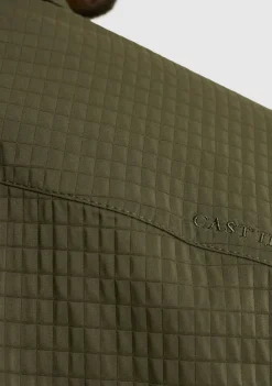 Heren CAST IRON OVERSHIRT