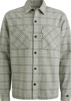 Heren CAST IRON OVERSHIRT