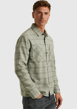 Heren CAST IRON OVERSHIRT