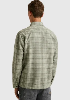 Heren CAST IRON OVERSHIRT