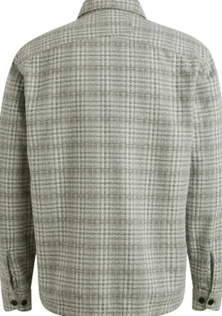 Heren CAST IRON OVERSHIRT