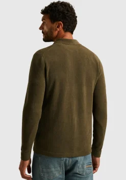 Heren CAST IRON OVERSHIRT