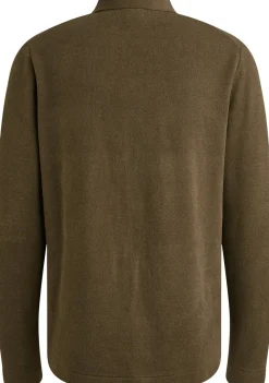 Heren CAST IRON OVERSHIRT