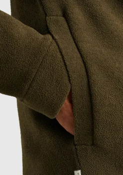 Heren CAST IRON OVERSHIRT