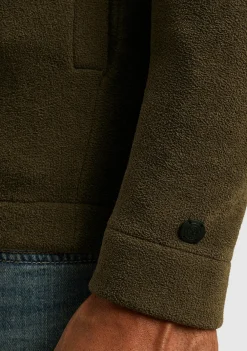 Heren CAST IRON OVERSHIRT