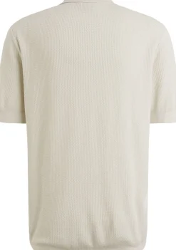 Heren CAST IRON POLO