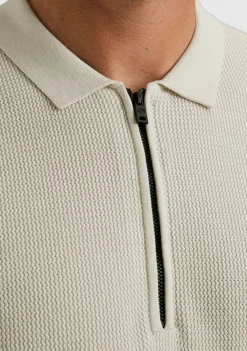 Heren CAST IRON POLO