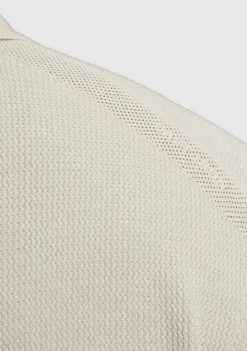 Heren CAST IRON POLO