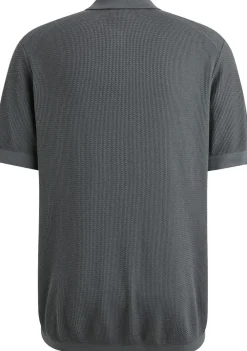 Heren CAST IRON POLO