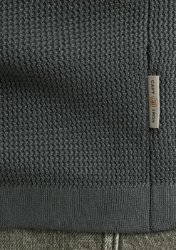 Heren CAST IRON POLO