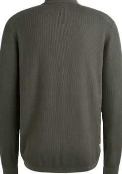 Heren CAST IRON POLO